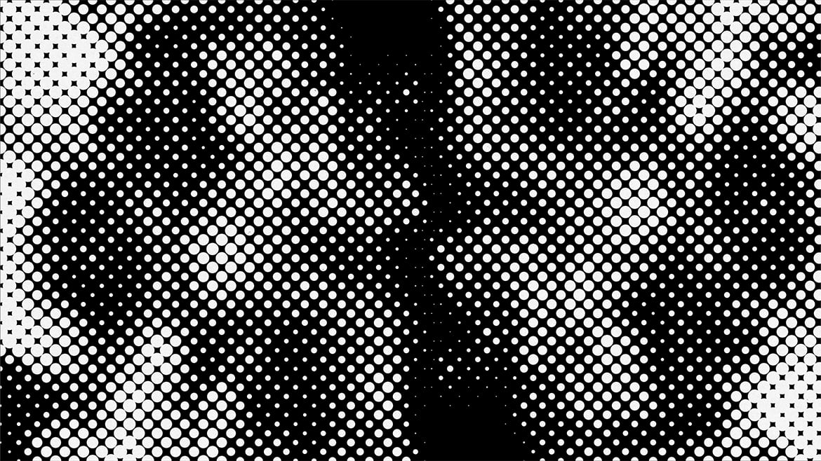 图片[7]-10 Dotted Halftone Background Textures（426608）-技能树
